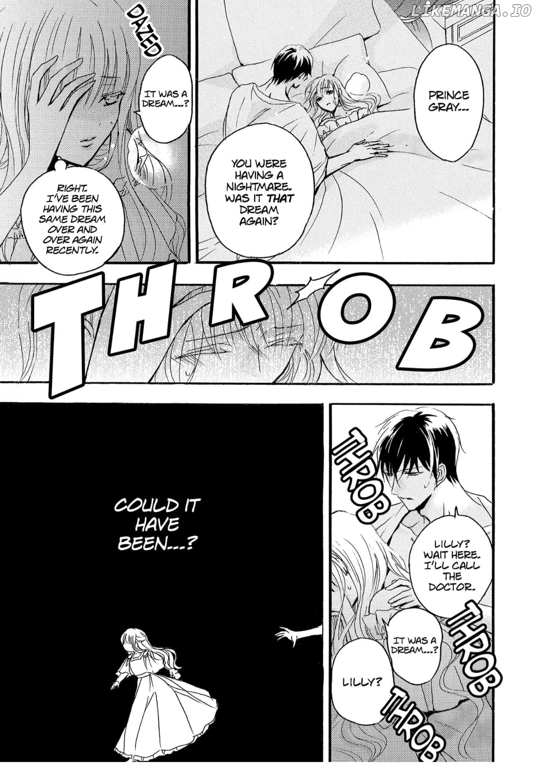 Nisemono Hime to Dekiai Ouji - Koori no Kamen ni Kakusareta 10-nenme no Katsuai Chapter 13 - page 4