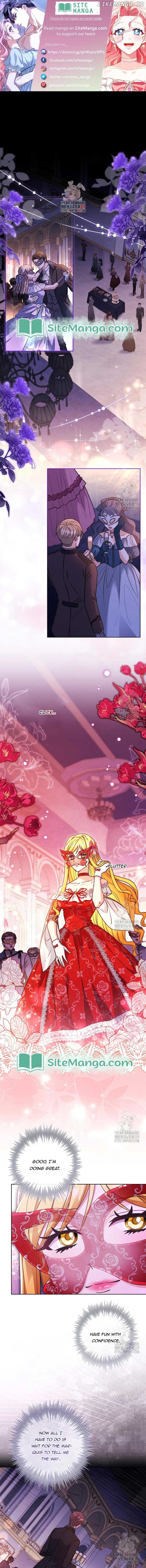 Since My Time is Limited, I'm Entering A Contract Marriage Chapter 31 - page 1