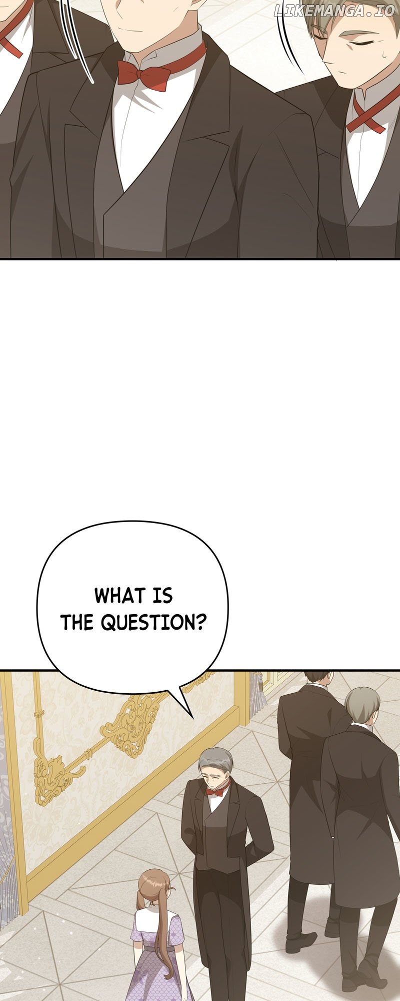 The Grand Duke's Beloved Granddaughter Chapter 27 - page 3