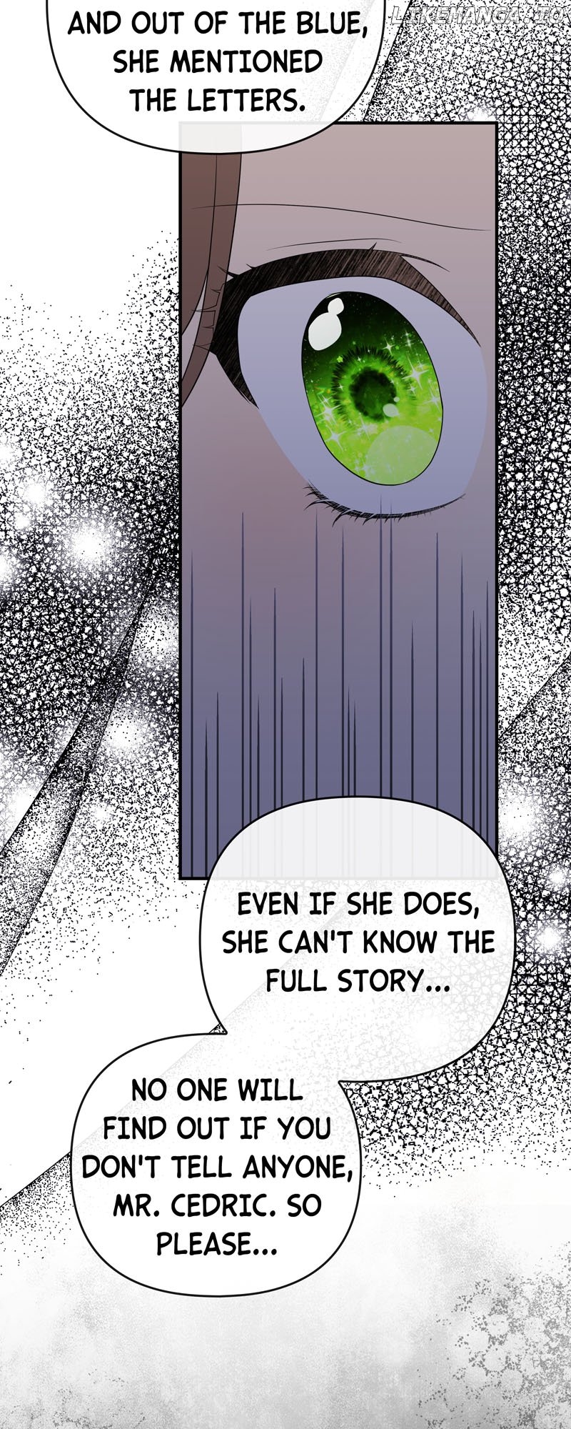 The Grand Duke's Beloved Granddaughter Chapter 27 - page 71