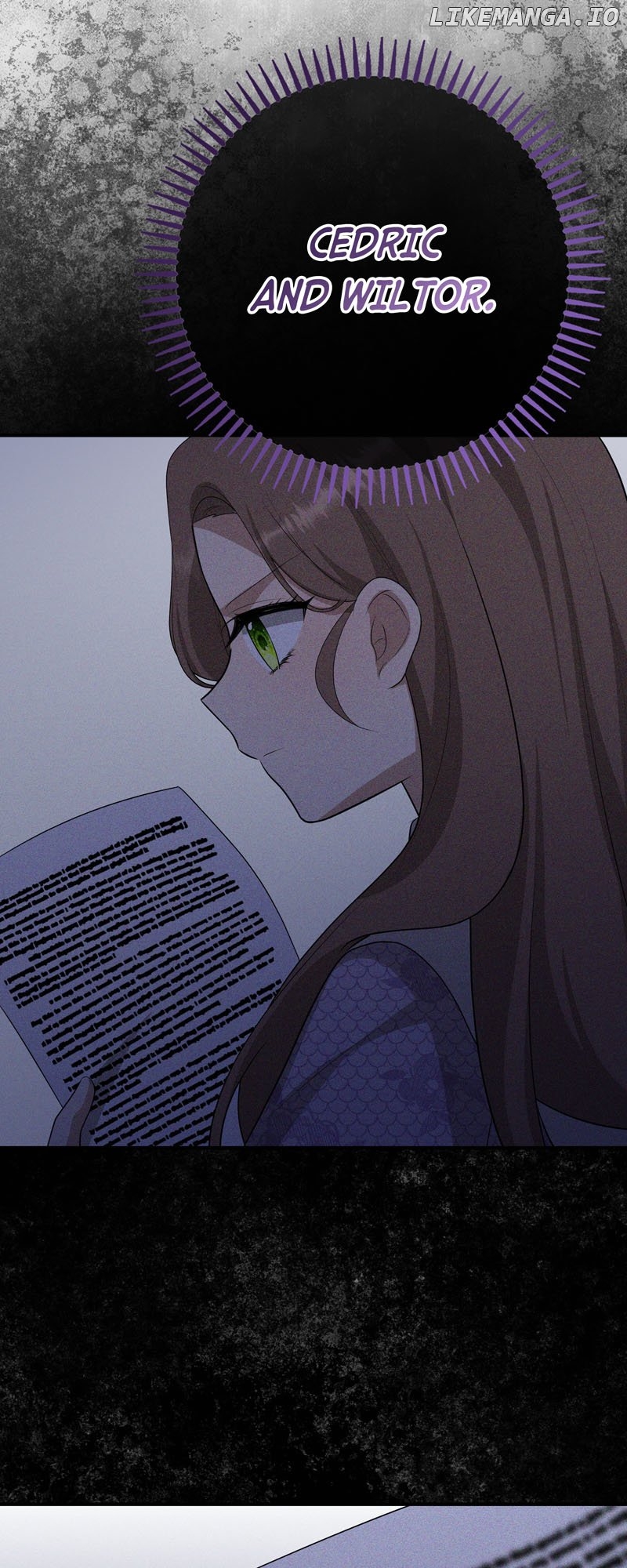 The Grand Duke's Beloved Granddaughter Chapter 27 - page 72