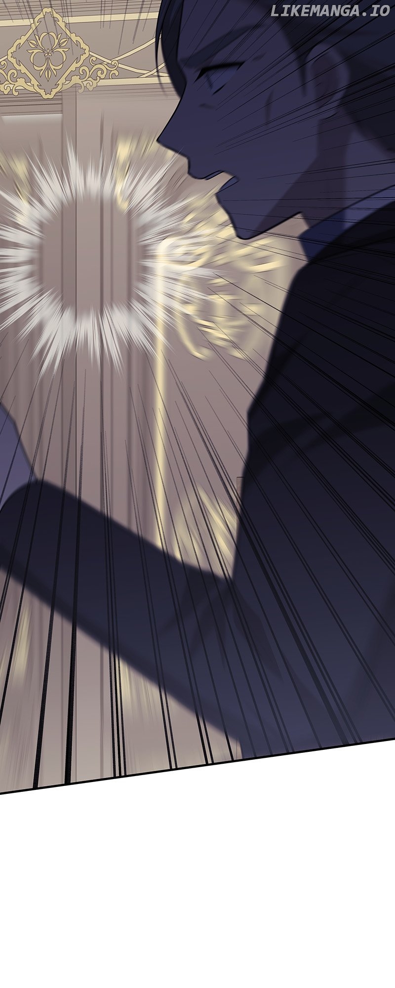 The Grand Duke's Beloved Granddaughter Chapter 27 - page 77