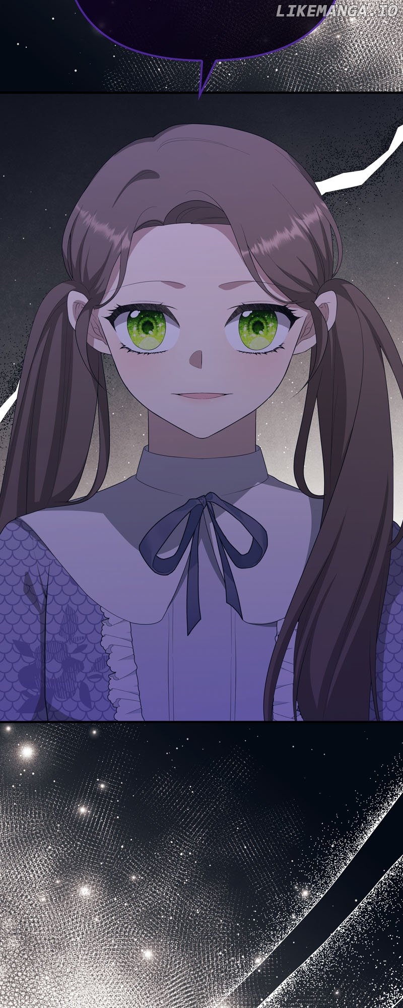 The Grand Duke's Beloved Granddaughter Chapter 27 - page 9