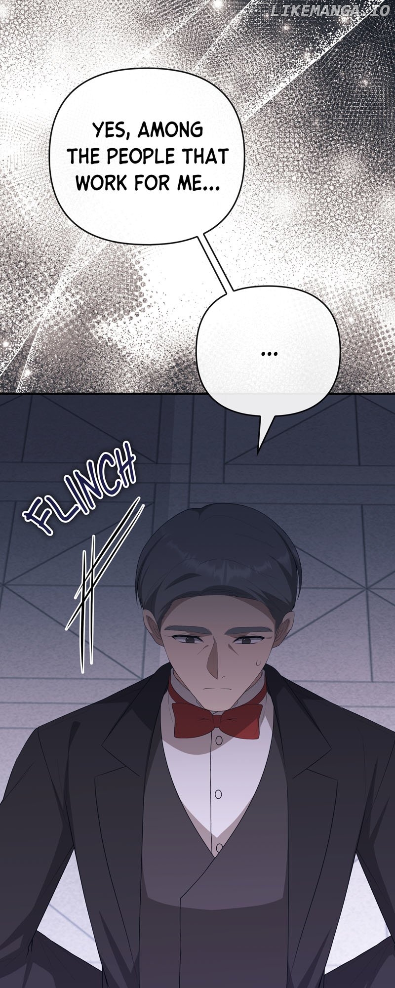 The Grand Duke's Beloved Granddaughter Chapter 27 - page 10