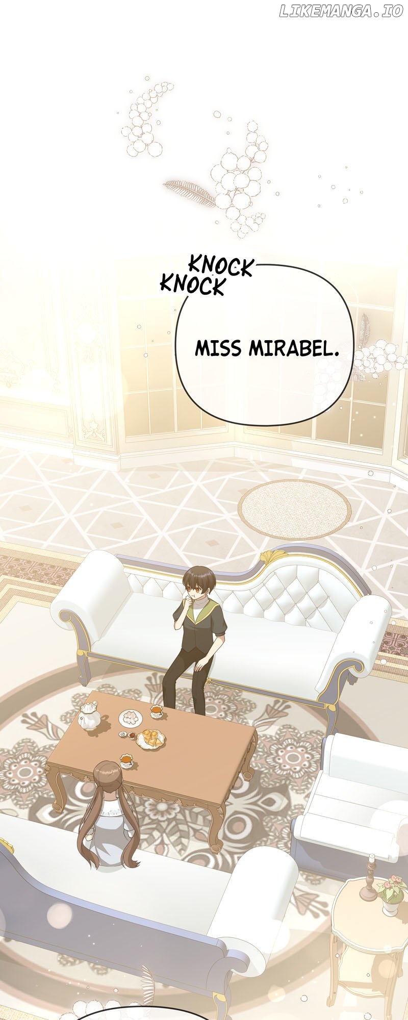The Grand Duke's Beloved Granddaughter Chapter 29 - page 12