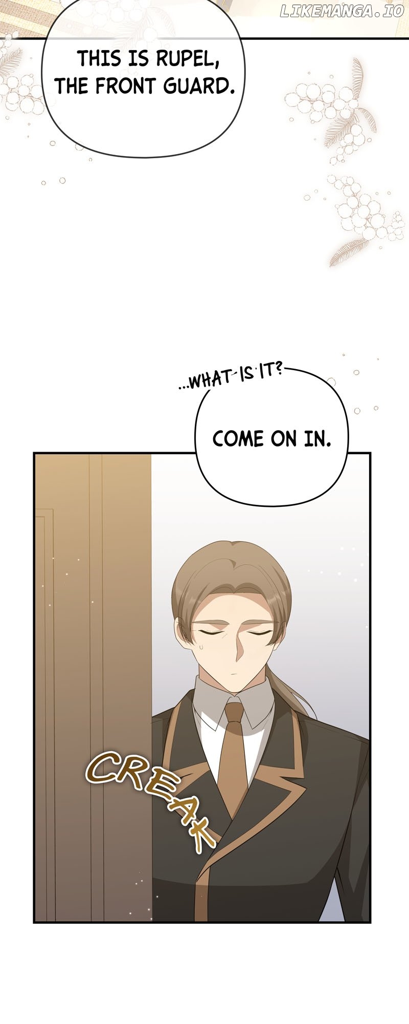 The Grand Duke's Beloved Granddaughter Chapter 29 - page 13