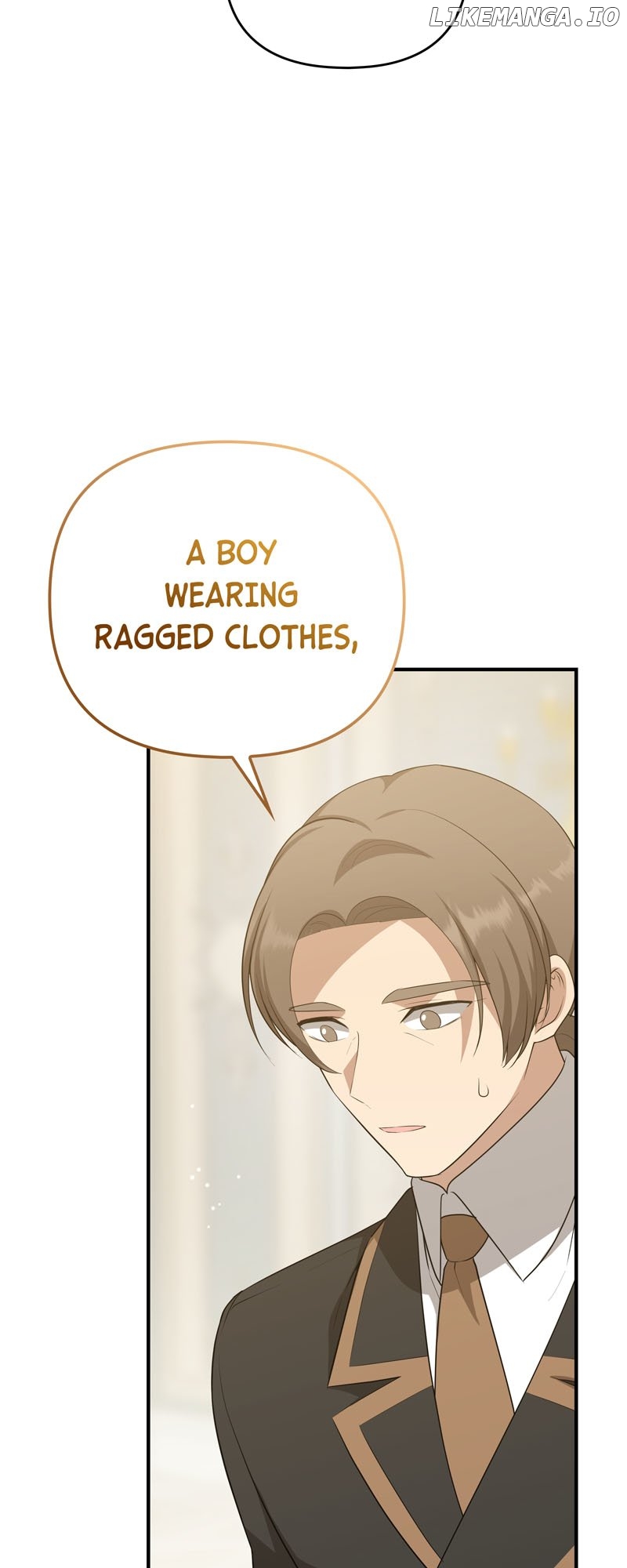 The Grand Duke's Beloved Granddaughter Chapter 29 - page 15