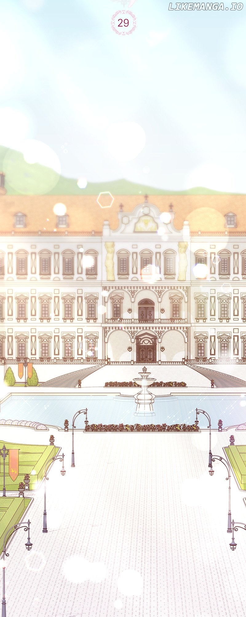 The Grand Duke's Beloved Granddaughter Chapter 29 - page 22