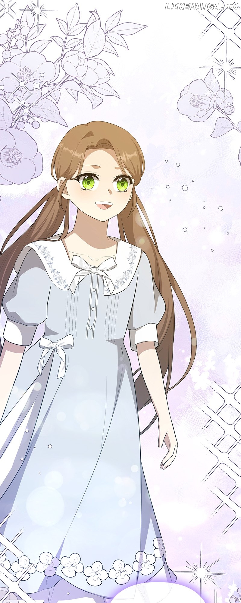 The Grand Duke's Beloved Granddaughter Chapter 29 - page 25