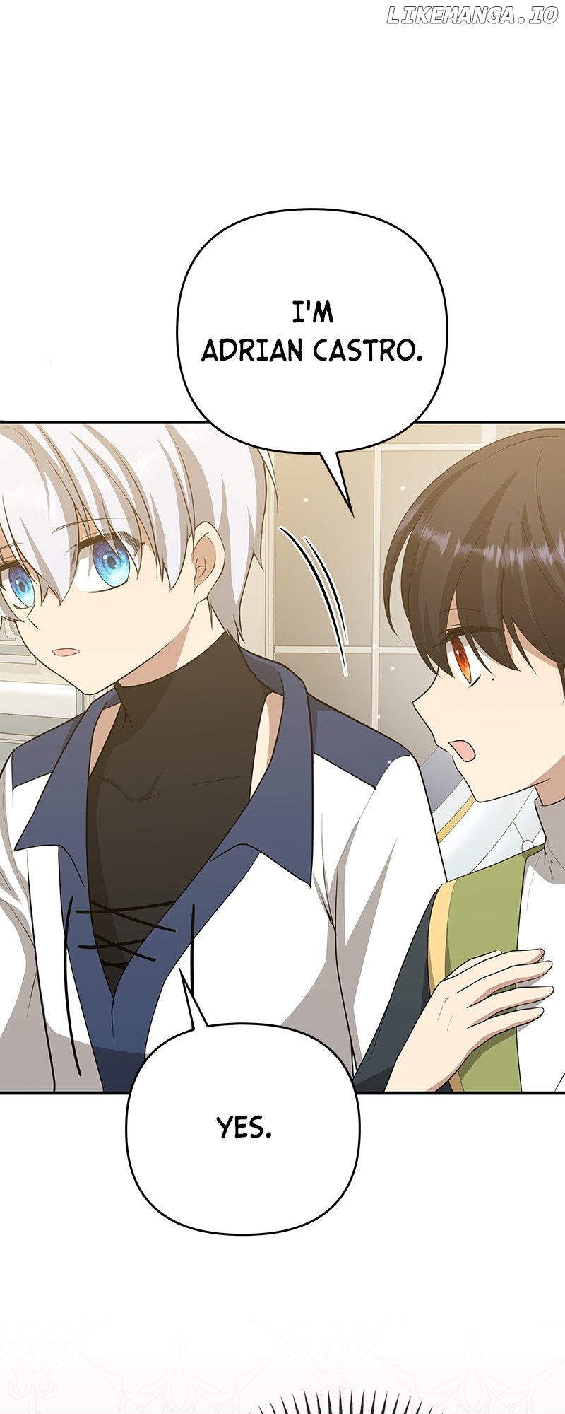 The Grand Duke's Beloved Granddaughter Chapter 29 - page 42