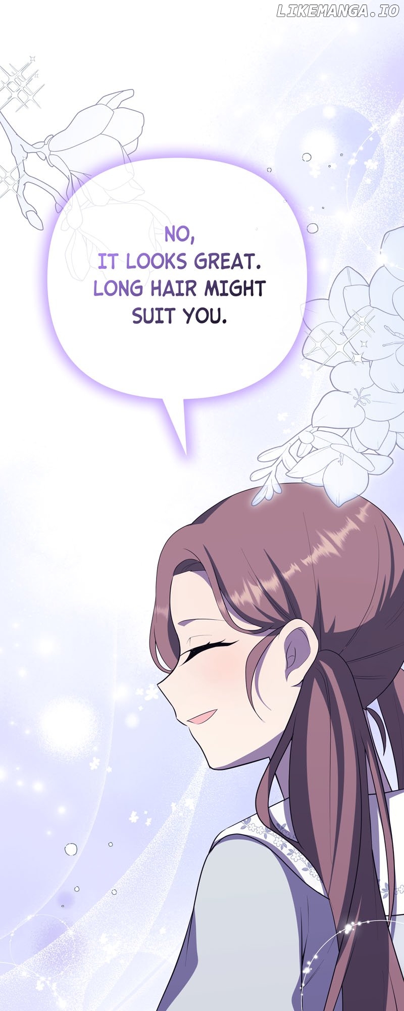 The Grand Duke's Beloved Granddaughter Chapter 29 - page 48
