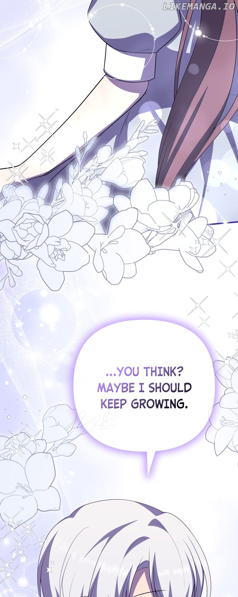 The Grand Duke's Beloved Granddaughter Chapter 29 - page 49