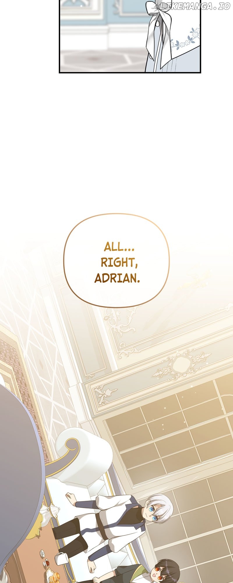 The Grand Duke's Beloved Granddaughter Chapter 29 - page 63