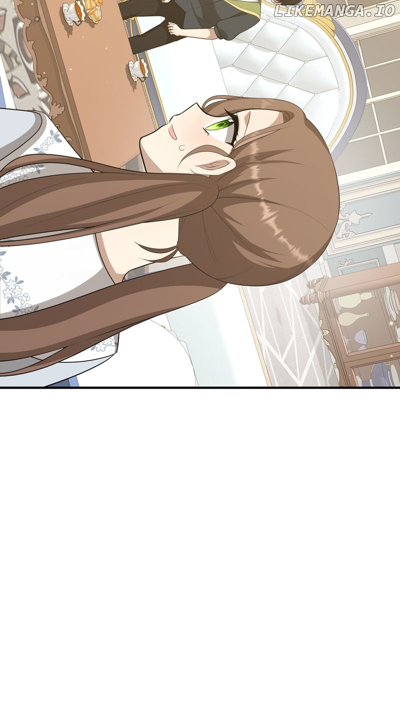 The Grand Duke's Beloved Granddaughter Chapter 29 - page 64