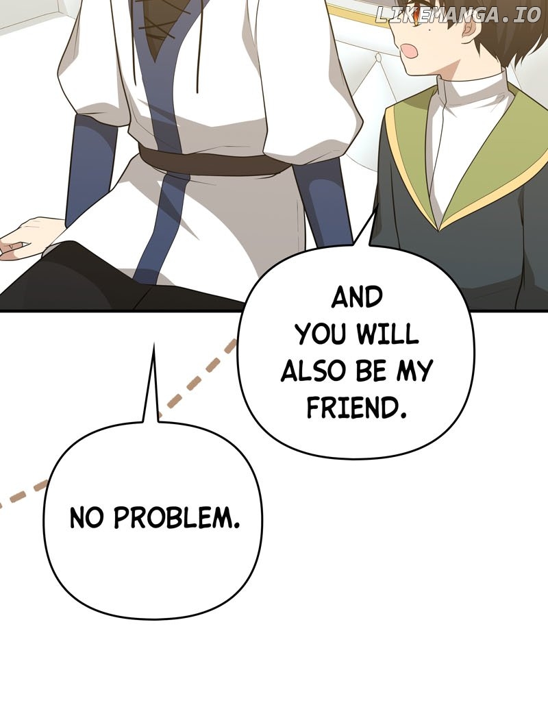 The Grand Duke's Beloved Granddaughter Chapter 29 - page 70