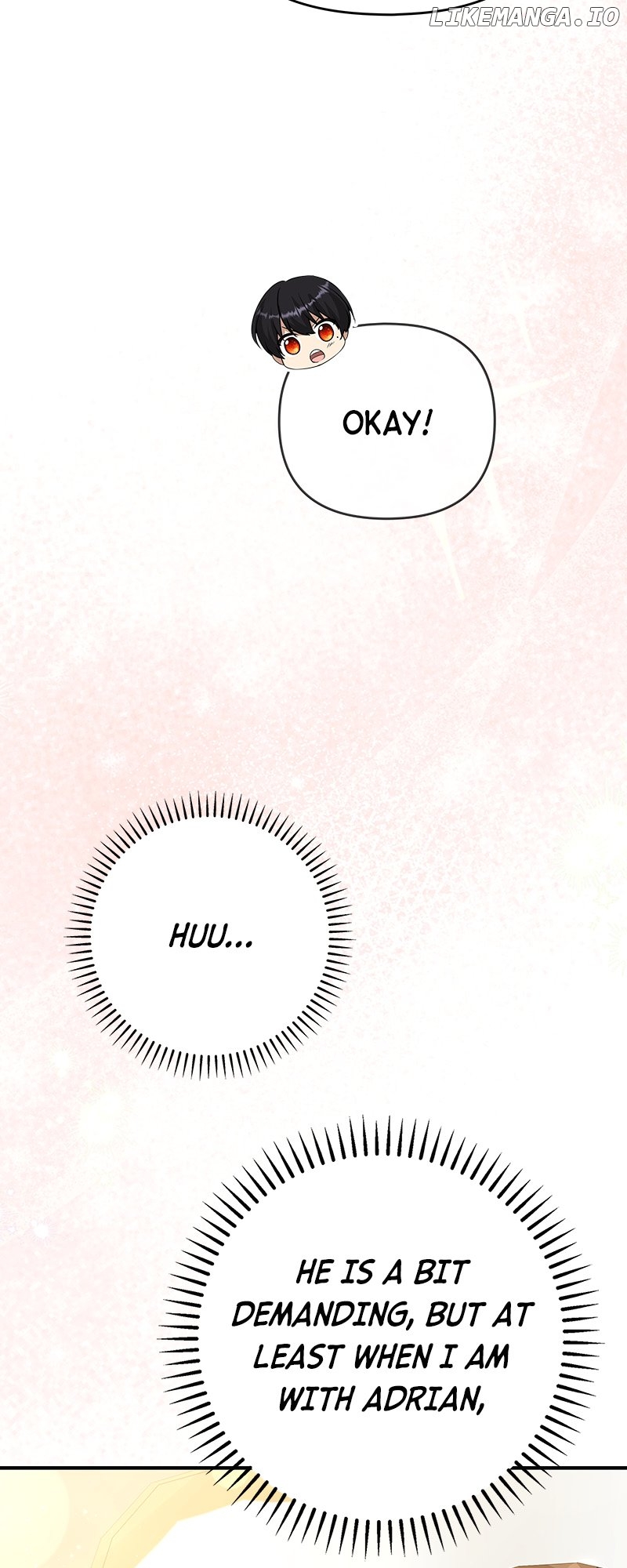 The Grand Duke's Beloved Granddaughter Chapter 29 - page 9