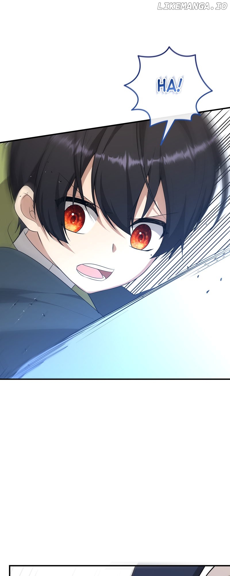 The Grand Duke's Beloved Granddaughter Chapter 30 - page 13