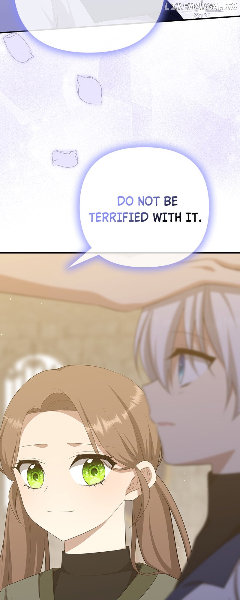 The Grand Duke's Beloved Granddaughter Chapter 30 - page 45