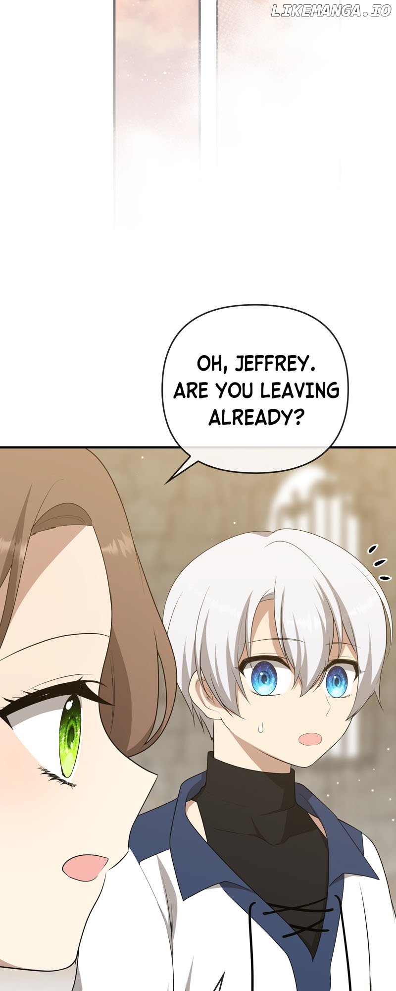 The Grand Duke's Beloved Granddaughter Chapter 30 - page 64