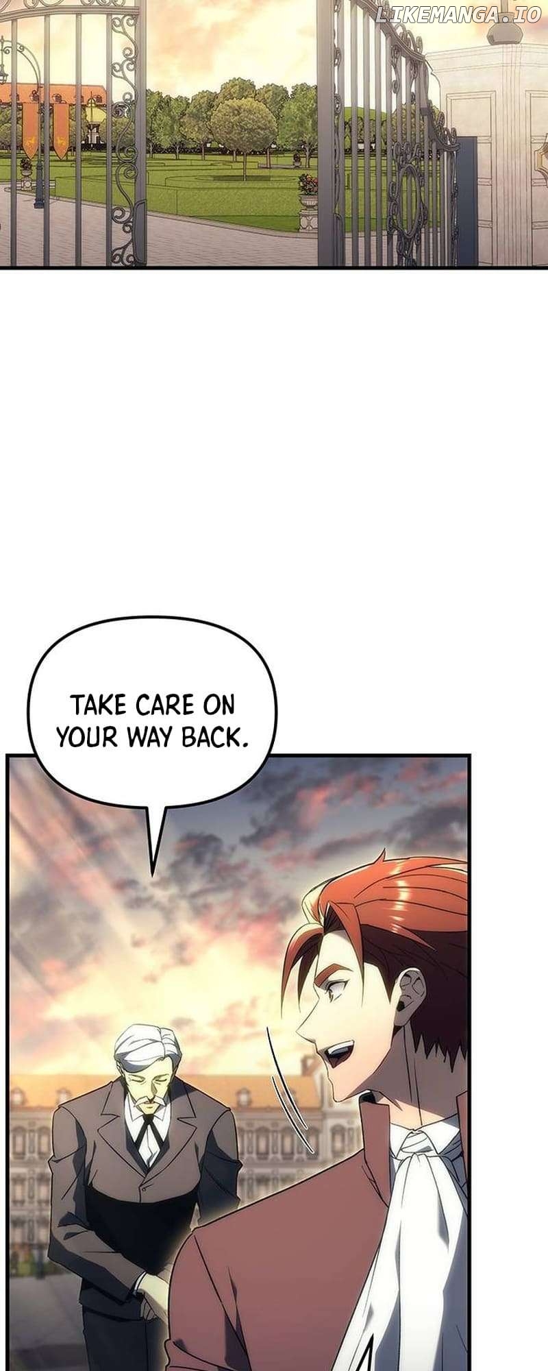 A Flame Reborn Chapter 24 - page 32
