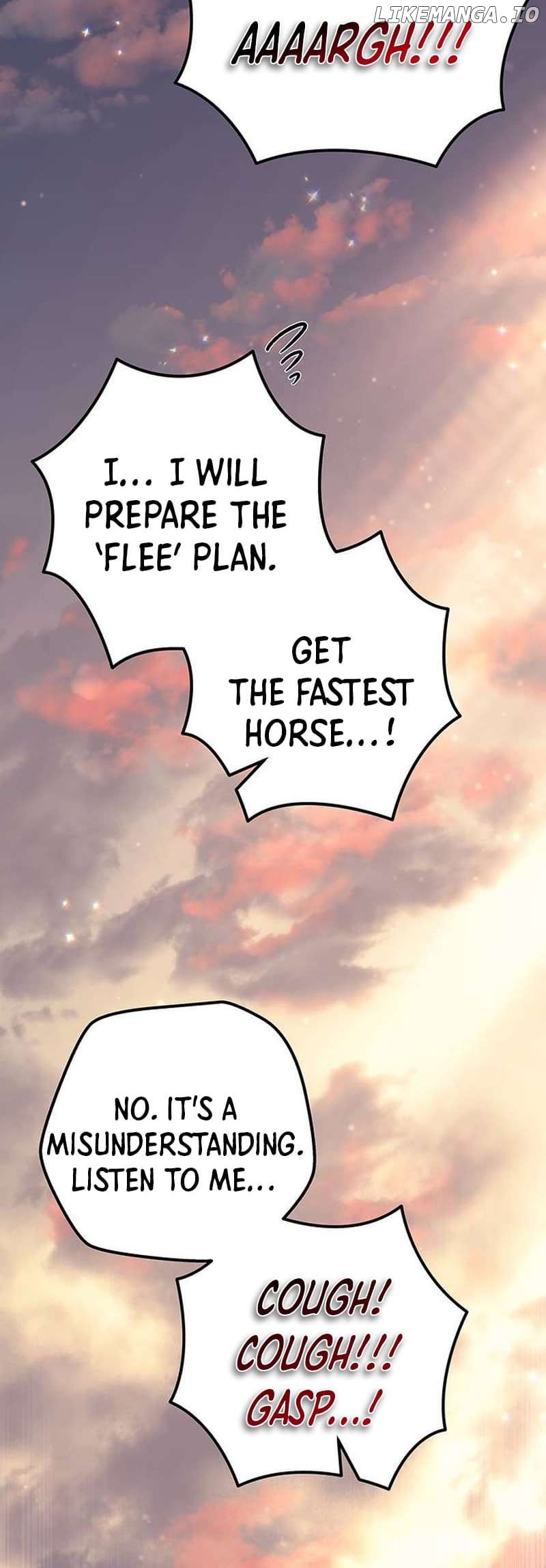 A Flame Reborn Chapter 24 - page 45