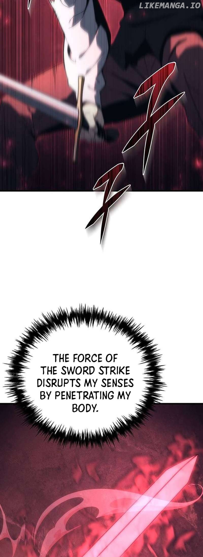 A Flame Reborn Chapter 24 - page 5
