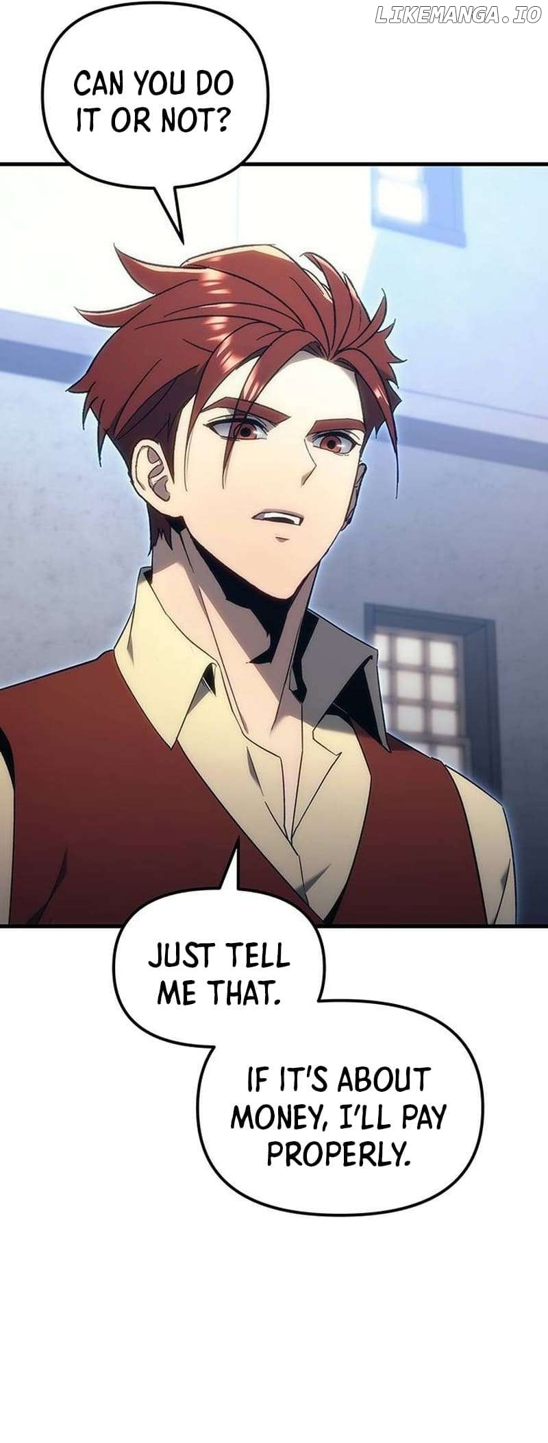 A Flame Reborn Chapter 24 - page 71