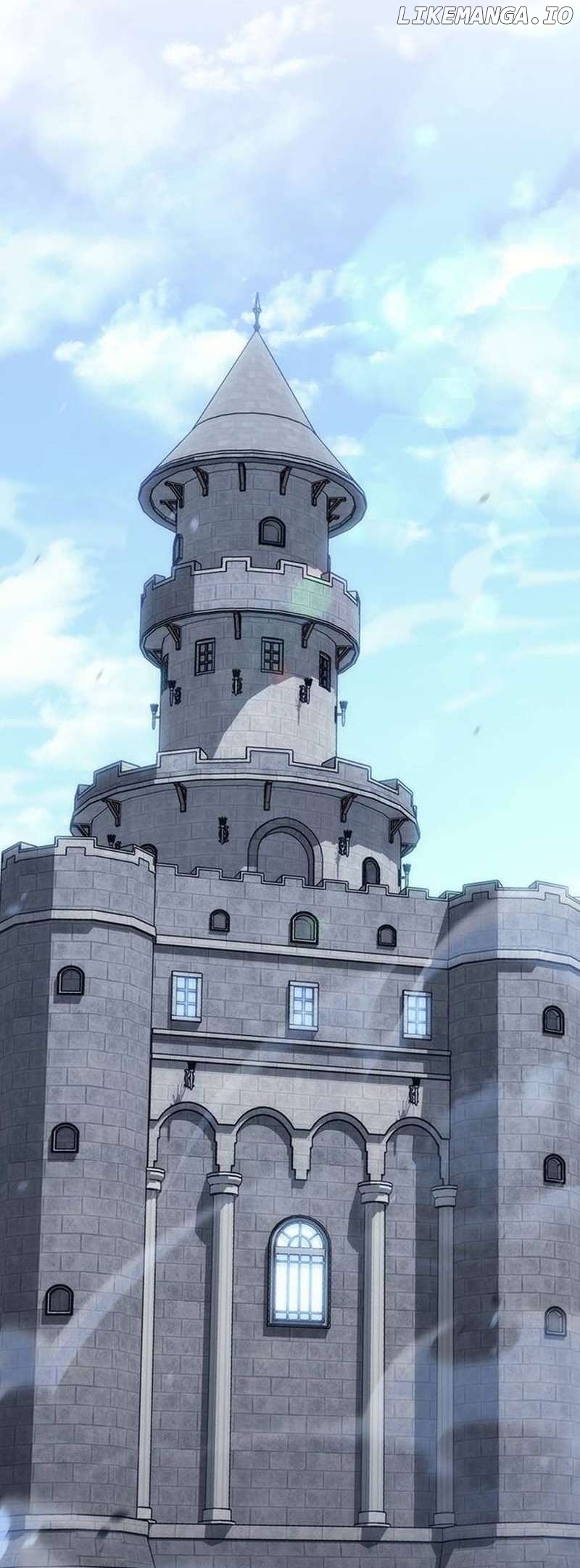 A Flame Reborn Chapter 25 - page 2