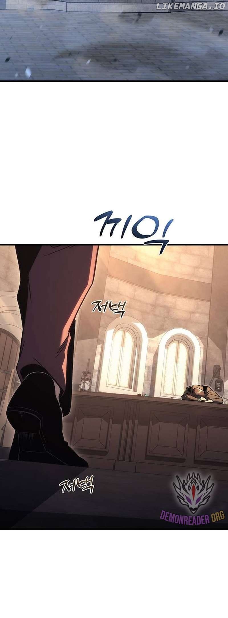 A Flame Reborn Chapter 25 - page 3
