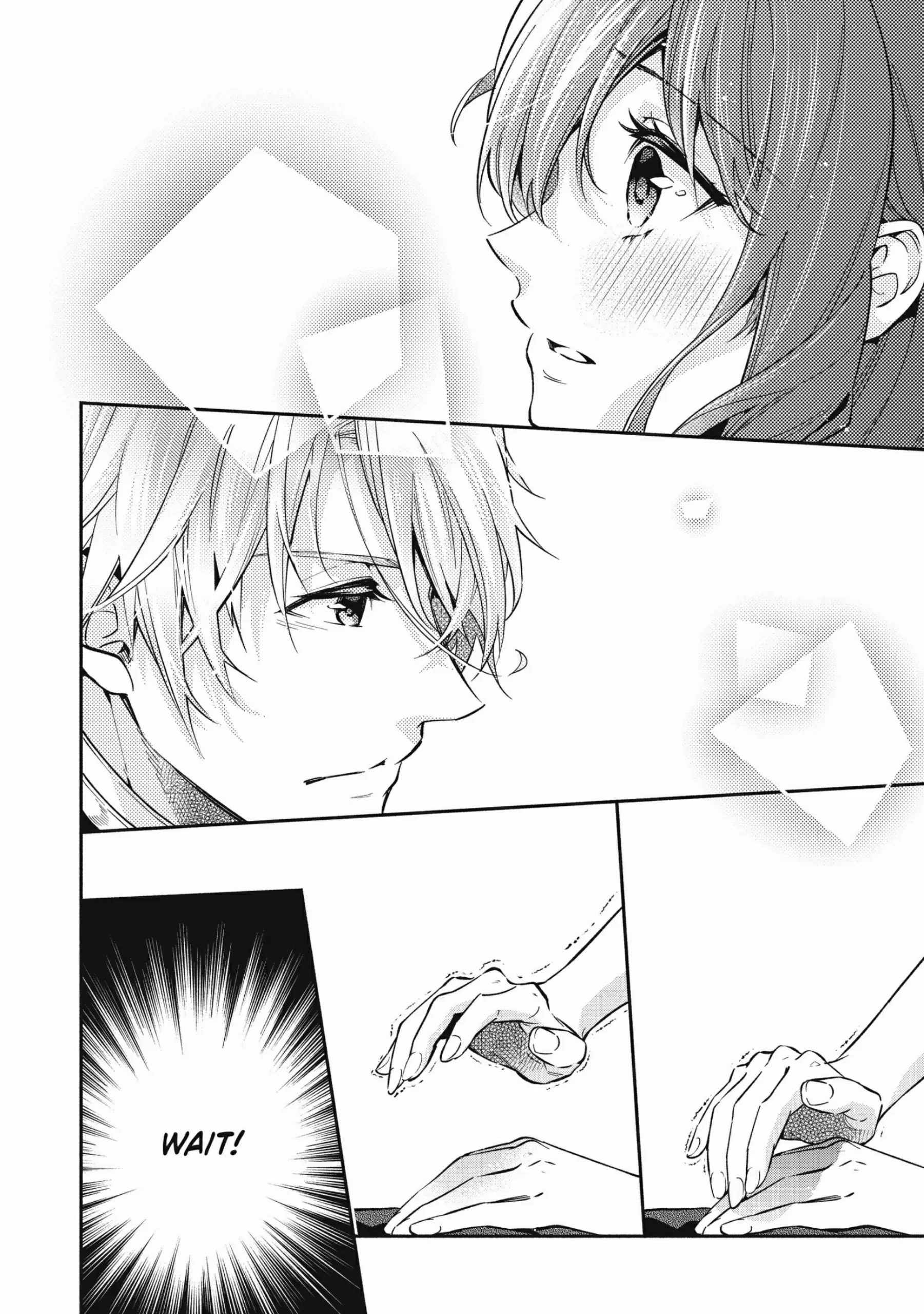 Lady Rose Wants to be a Commoner Chapter 28 - page 21
