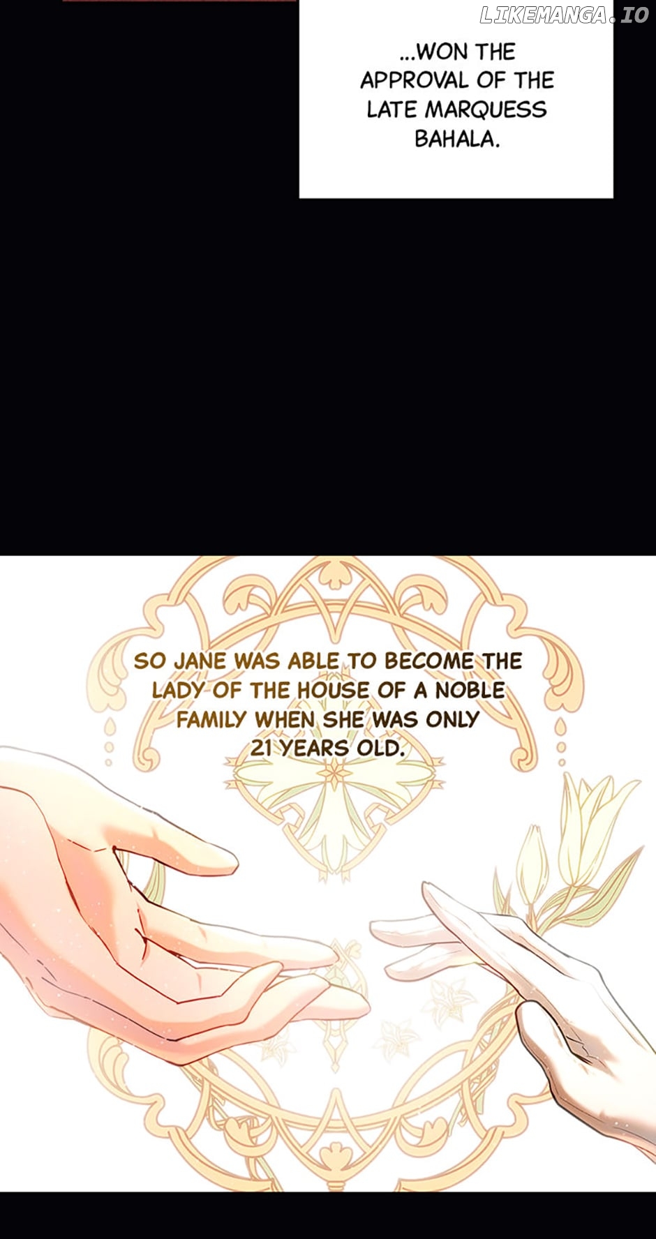 Melody: The Crazy Flower Blooms Chapter 67 - page 42