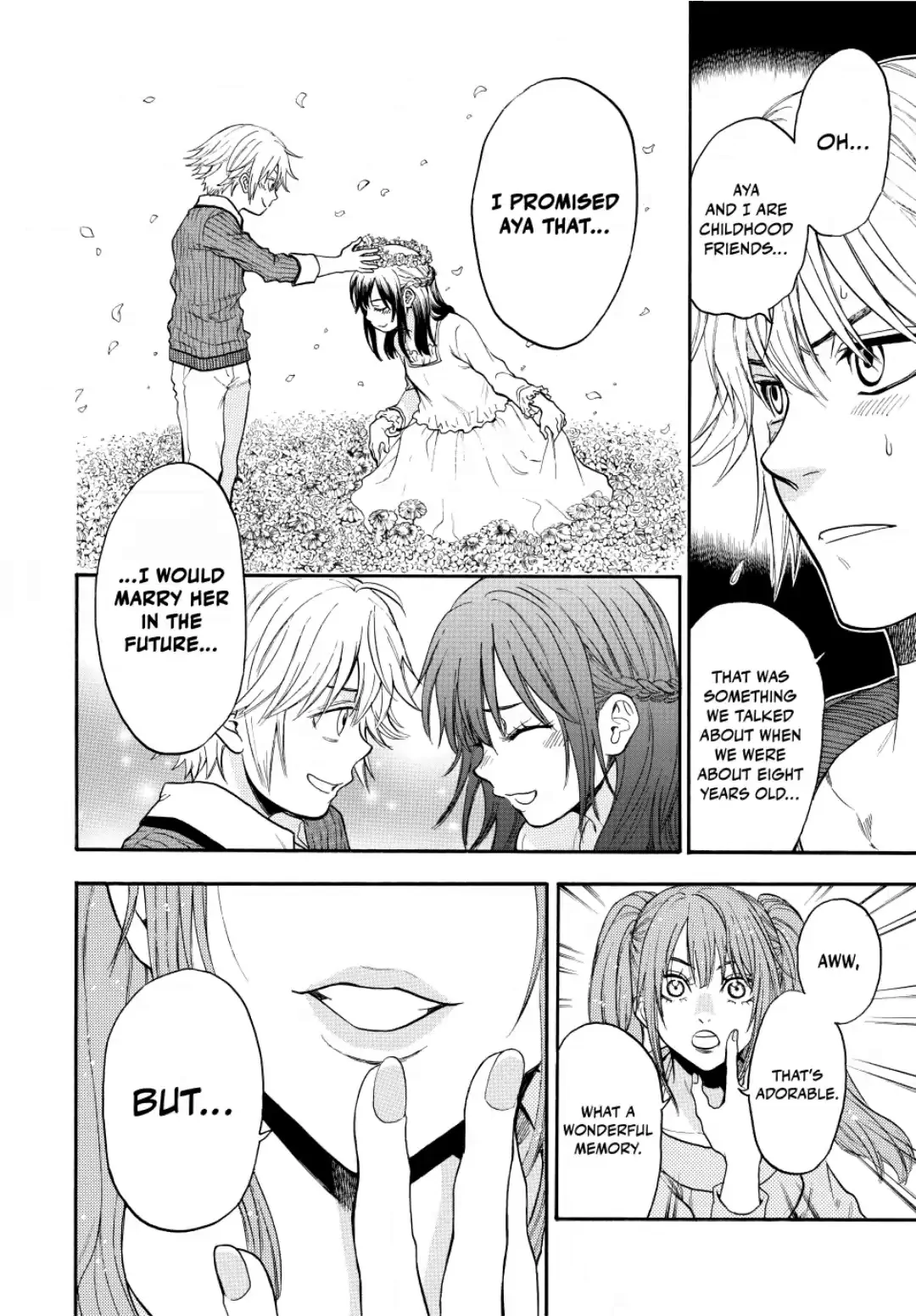 Acma:Game chapter 79 - page 10
