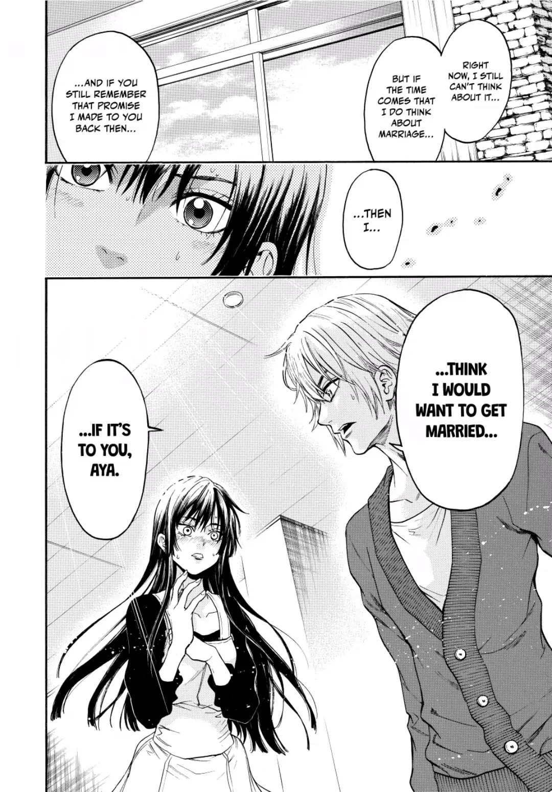 Acma:Game chapter 79 - page 16
