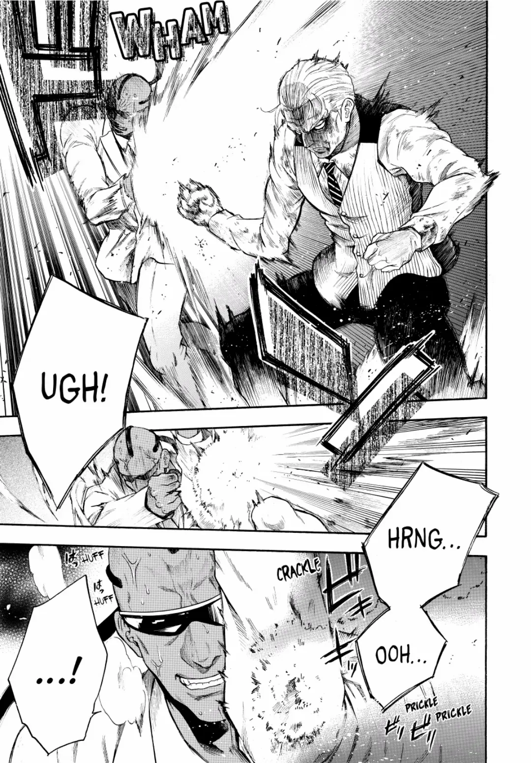 Acma:Game chapter 97 - page 9