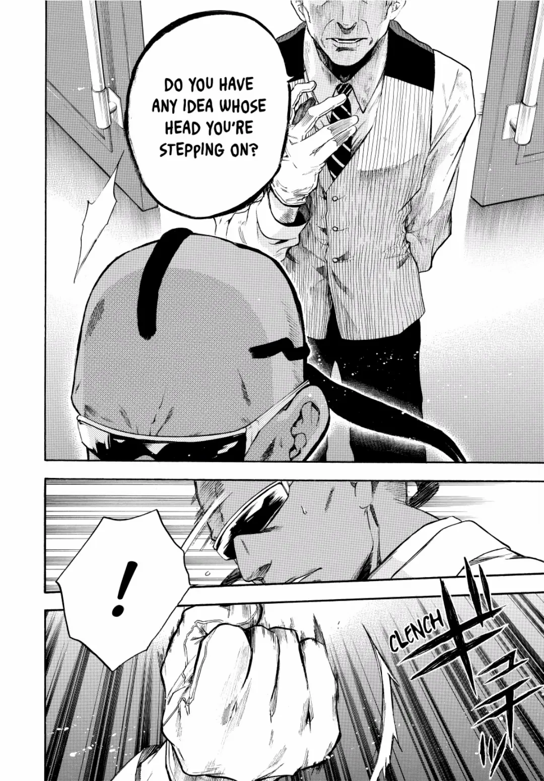 Acma:Game chapter 97 - page 8