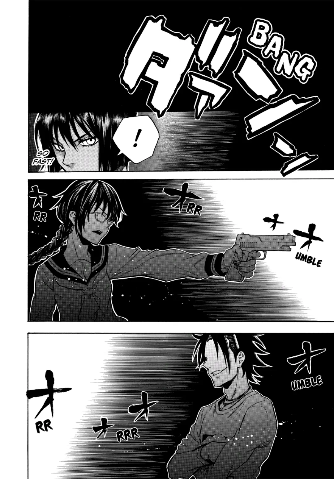 Acma:Game chapter 72 - page 10