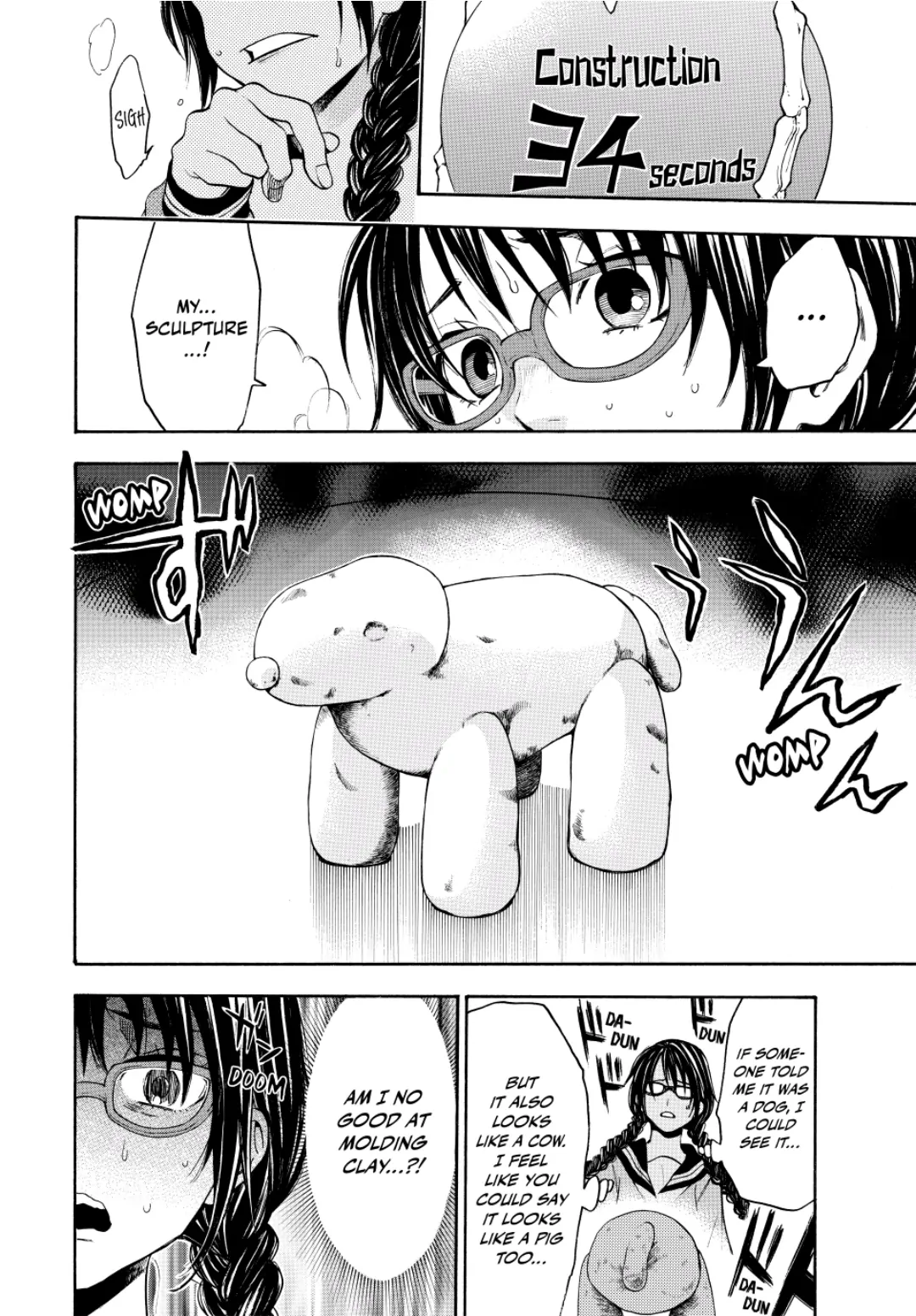 Acma:Game chapter 104 - page 4