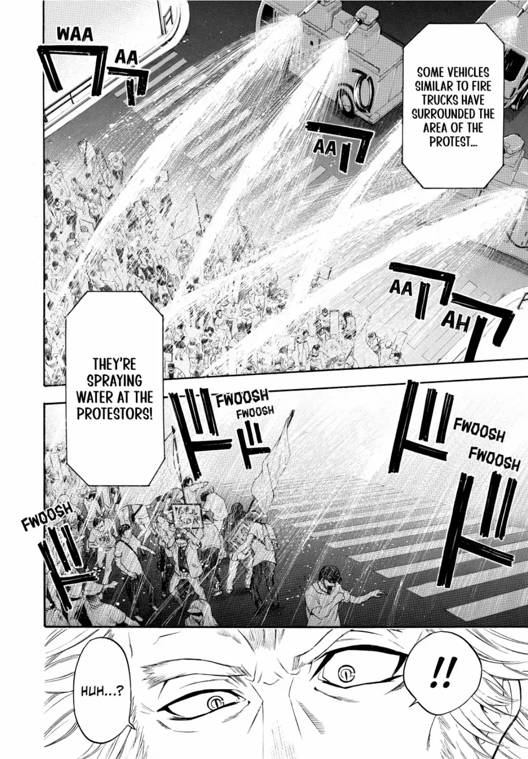 Acma:Game chapter 124 - page 13