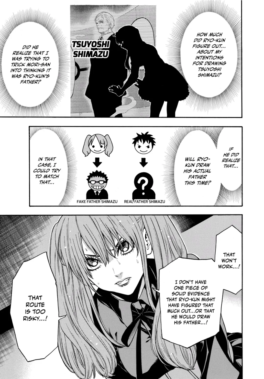 Acma:Game chapter 137 - page 3