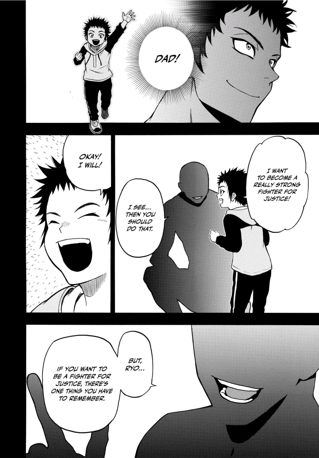 Acma:Game chapter 137 - page 8