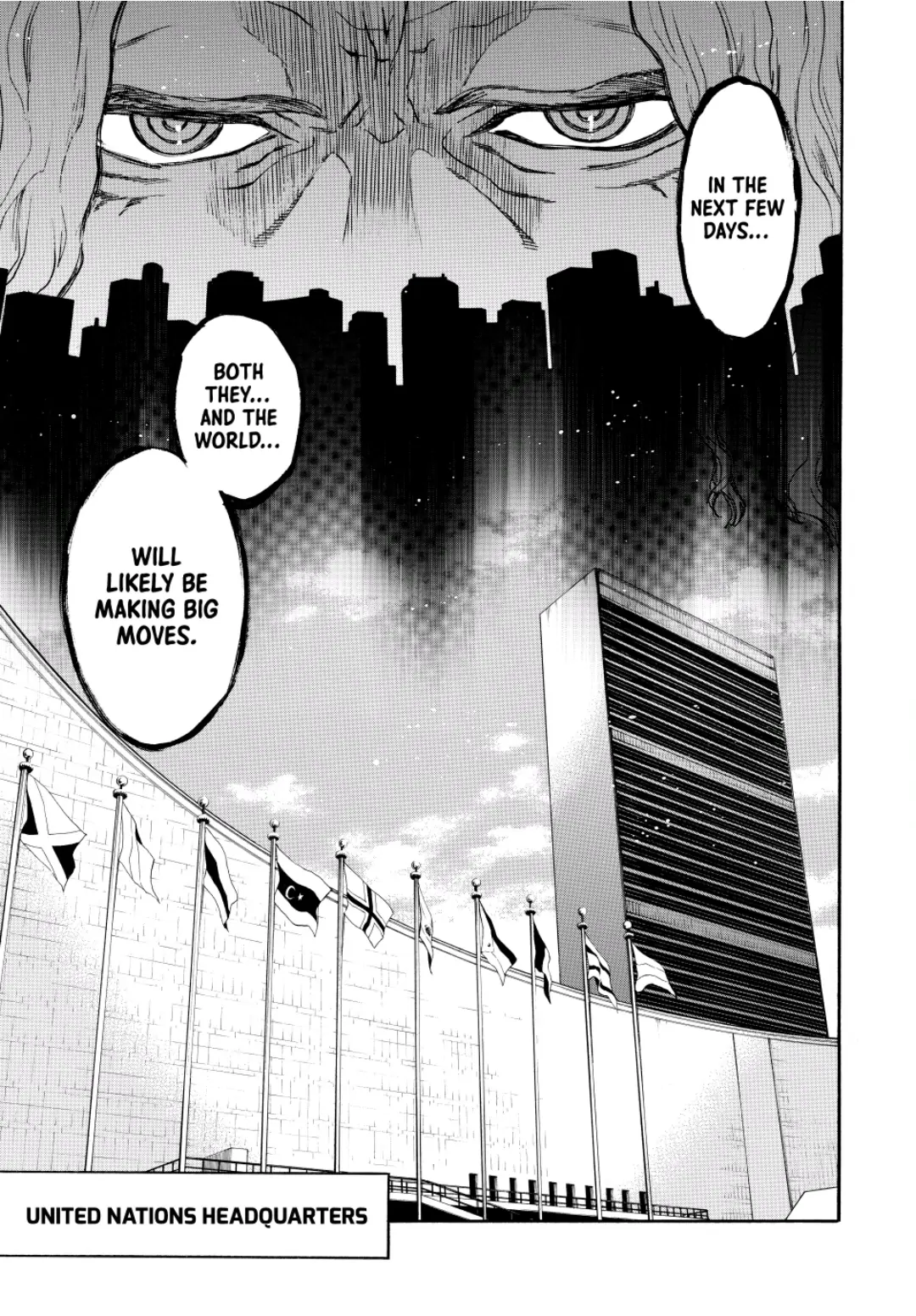 Acma:Game chapter 116 - page 3