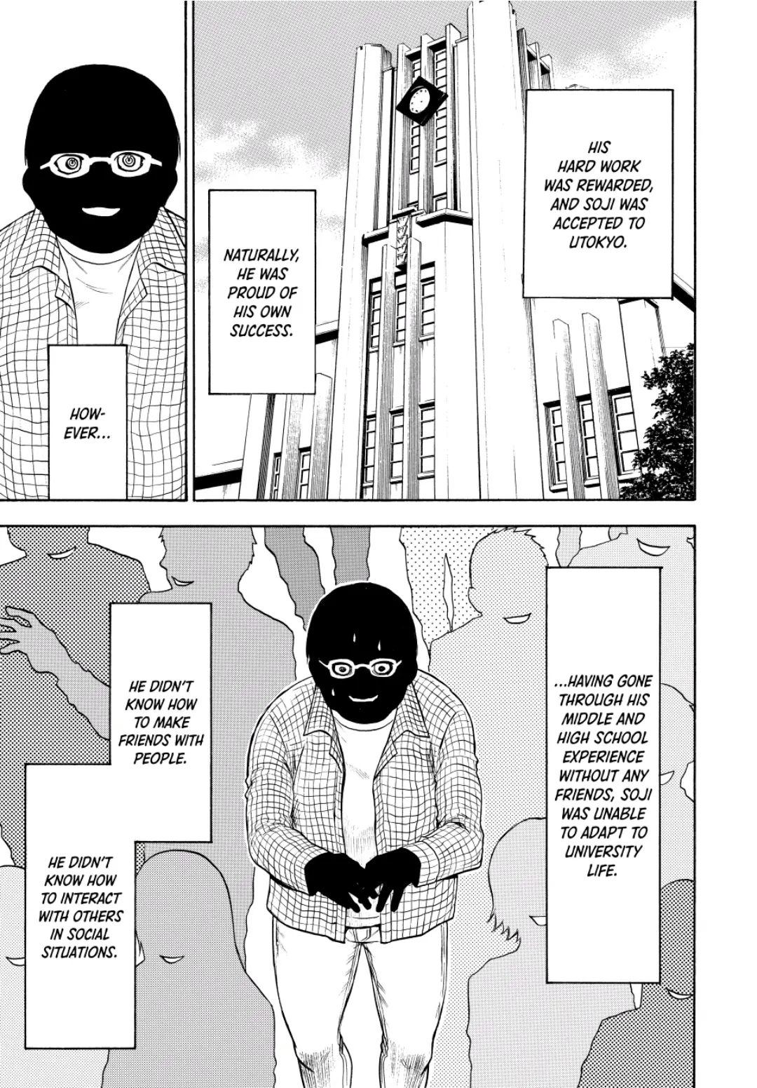 Acma:Game chapter 129 - page 11