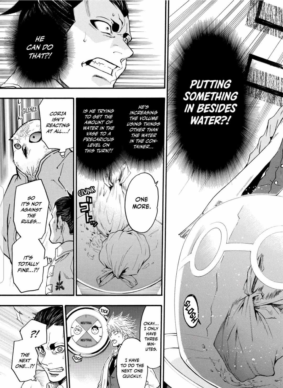 Acma:Game chapter 63 - page 9