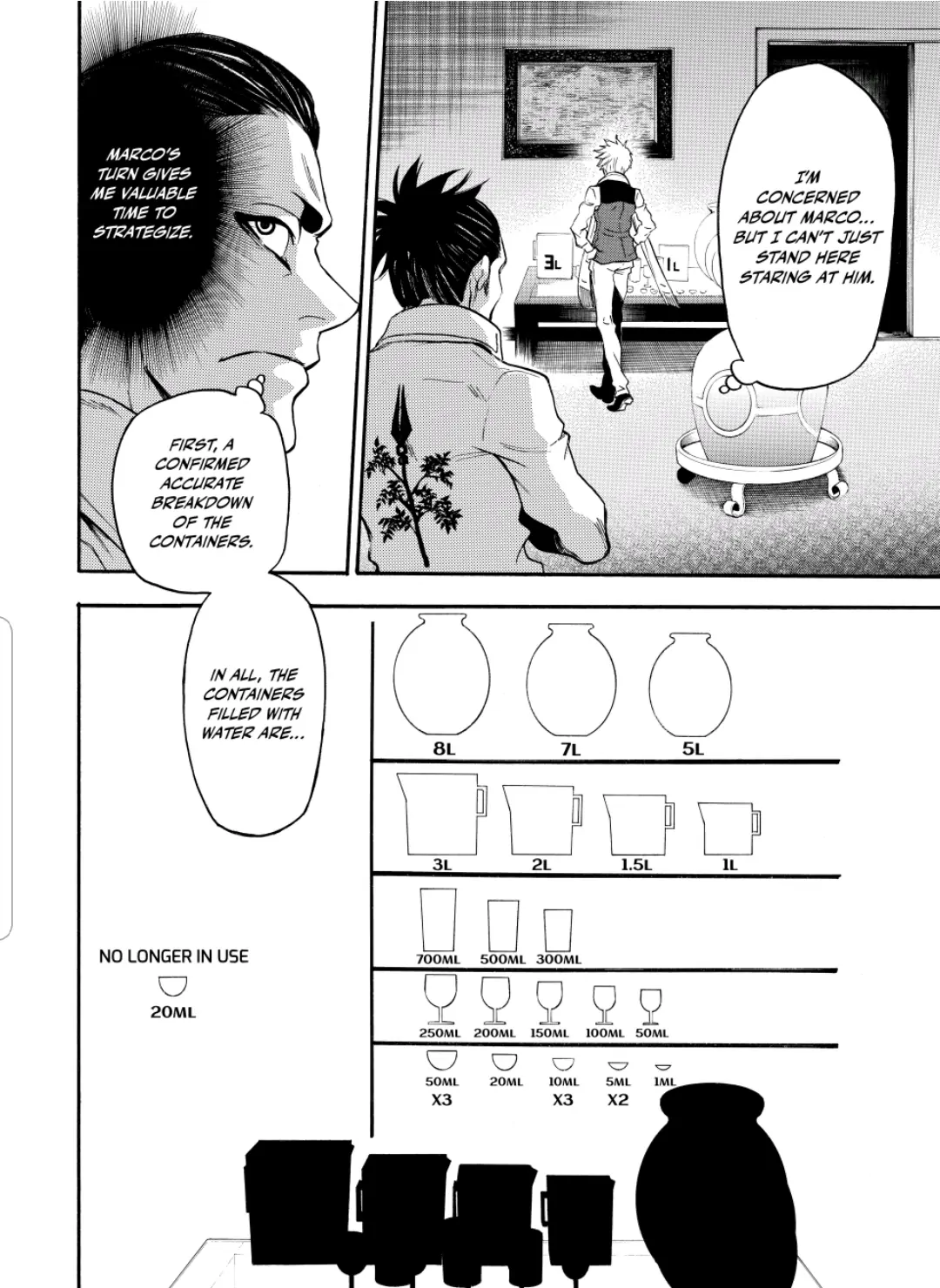 Acma:Game chapter 63 - page 2
