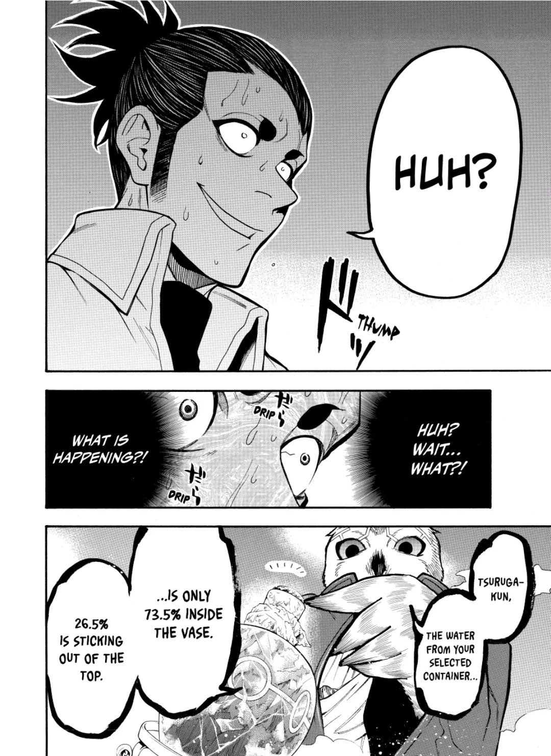 Acma:Game chapter 65 - page 8