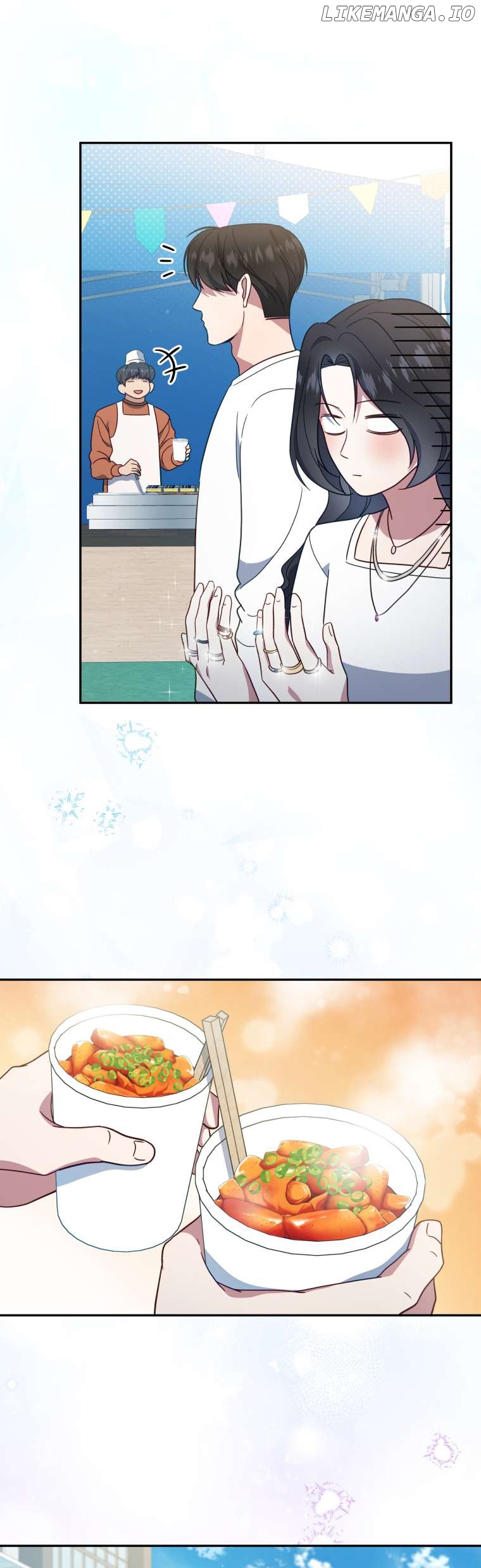 How to Gracefully Divorce a Dragon Chapter 41 - page 5
