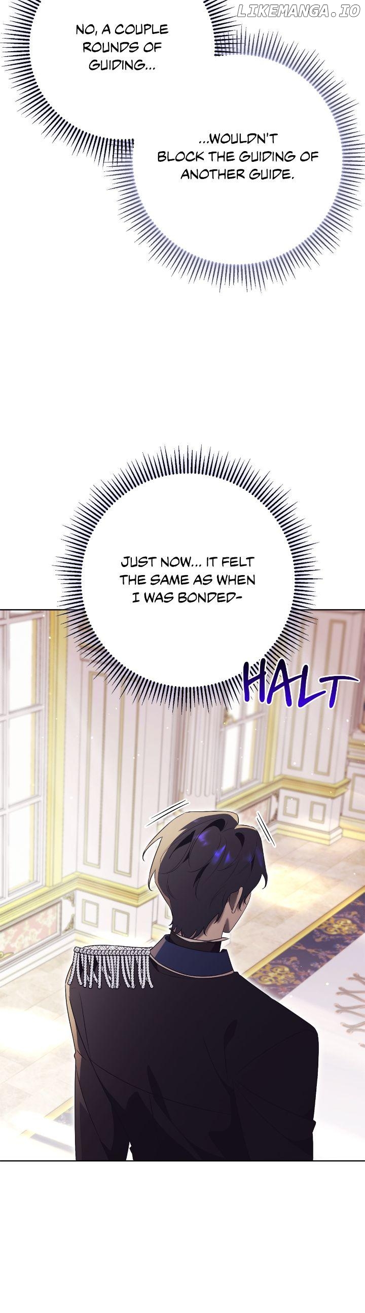 How To Reject My Obsessive Ex-Husband Chapter 21 - page 18