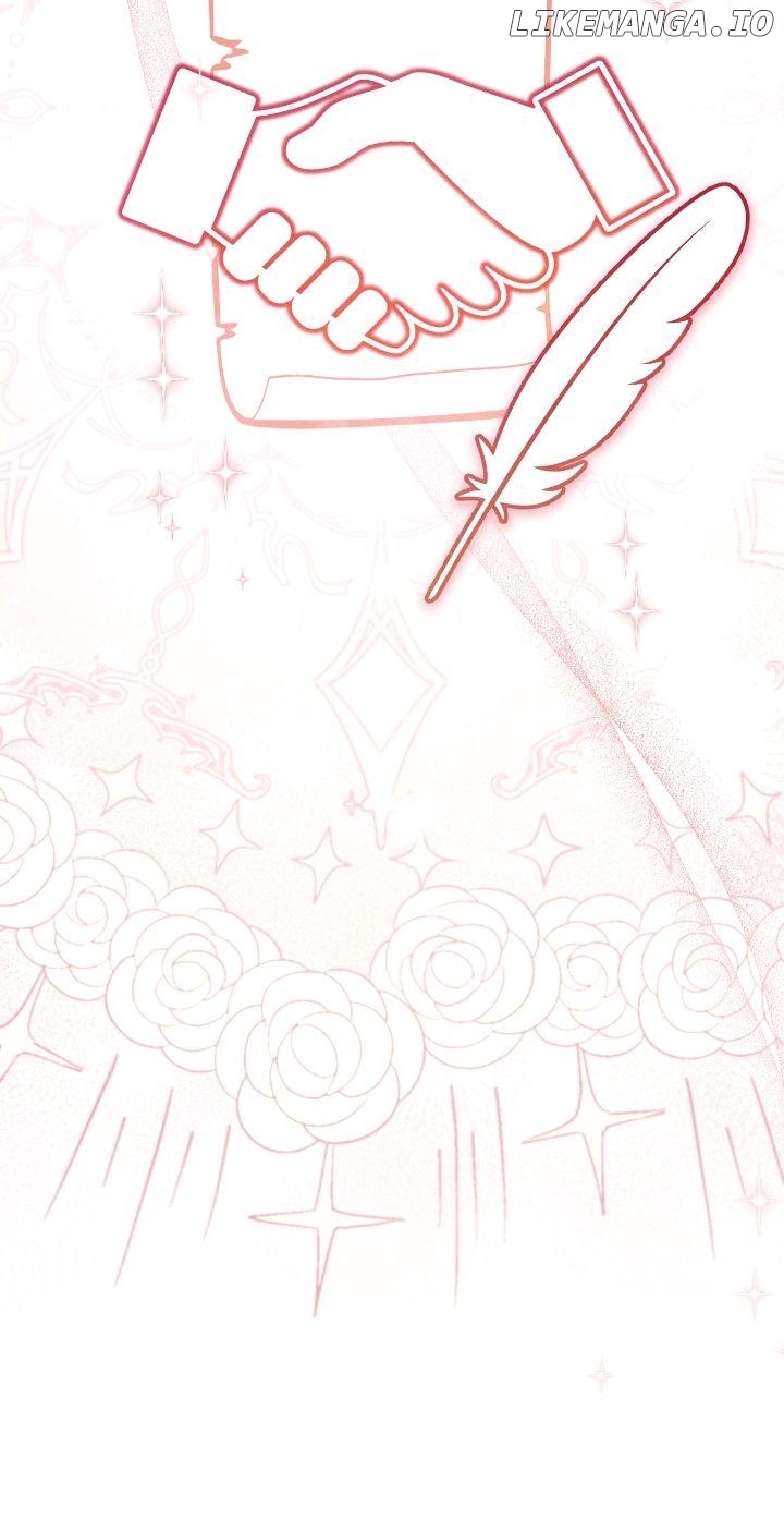 How To Reject My Obsessive Ex-Husband Chapter 21 - page 21