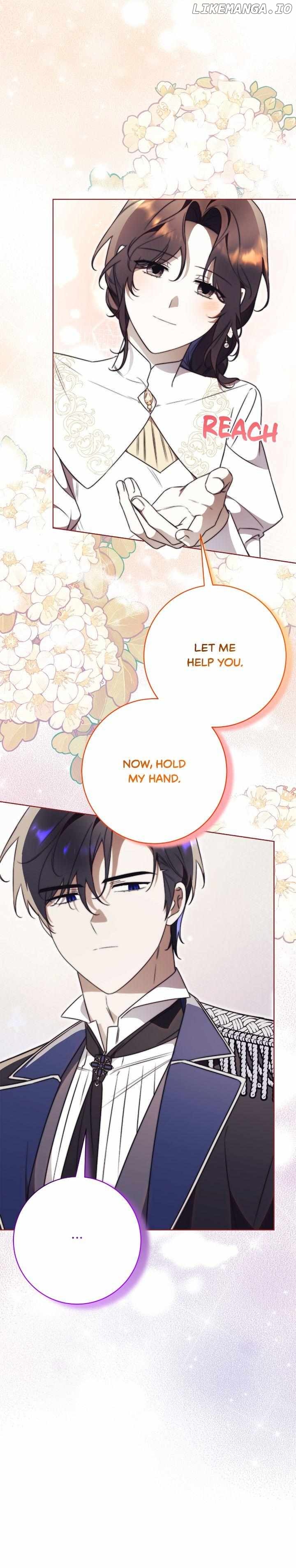 How To Reject My Obsessive Ex-Husband Chapter 21 - page 6