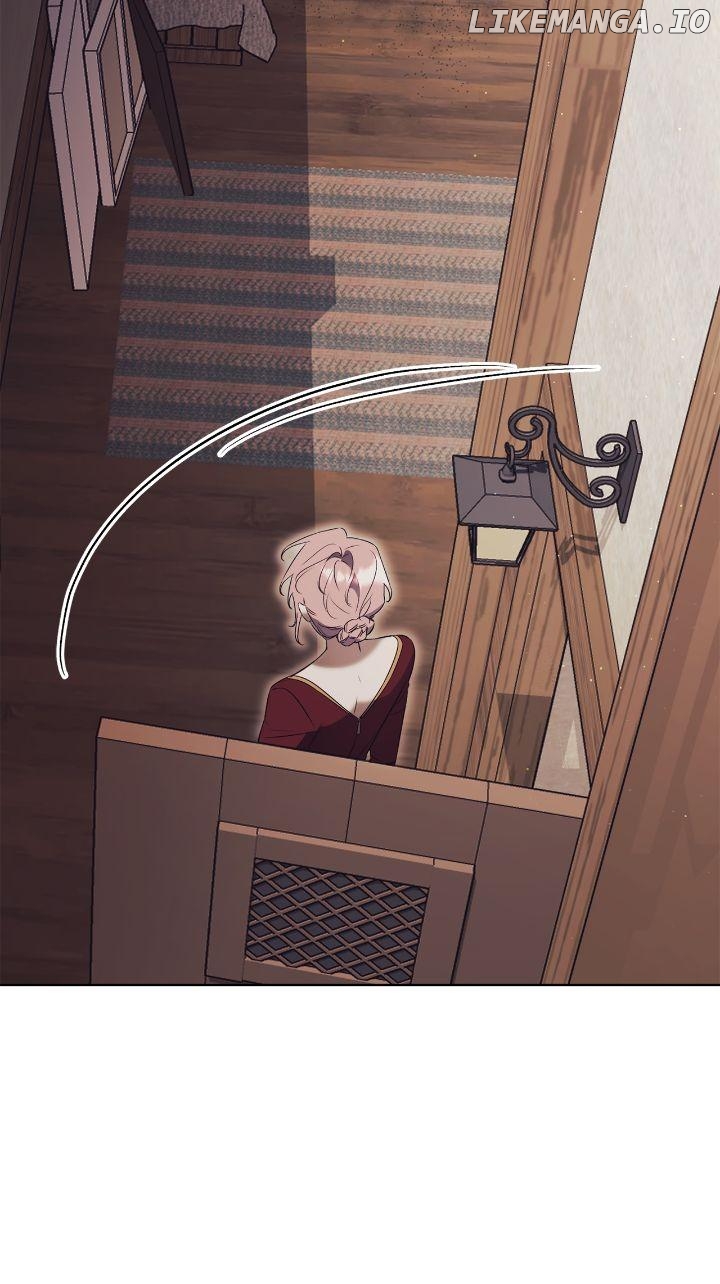 How To Reject My Obsessive Ex-Husband Chapter 22 - page 35